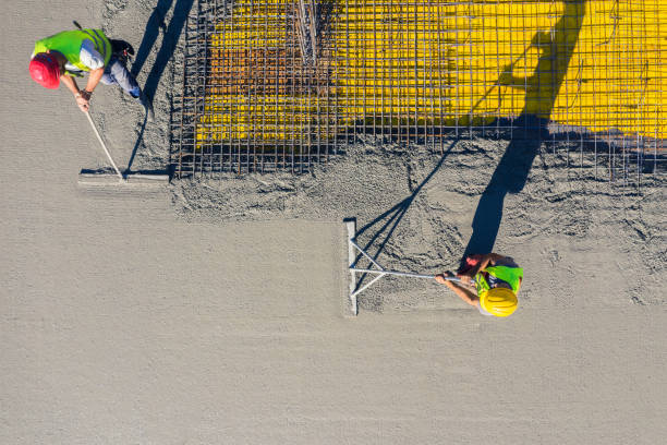 Reliable MO Concrete contractor Solutions