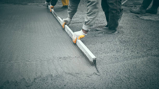 Best Concrete Sealing and Maintenance in Nett, MO