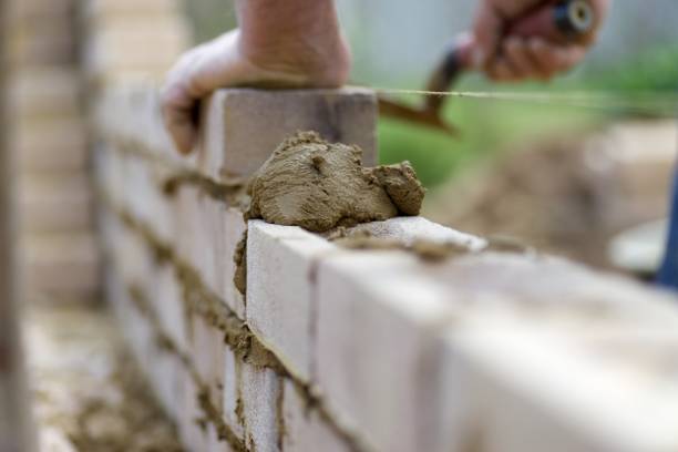Best Concrete Foundation Repair in Nett, MO