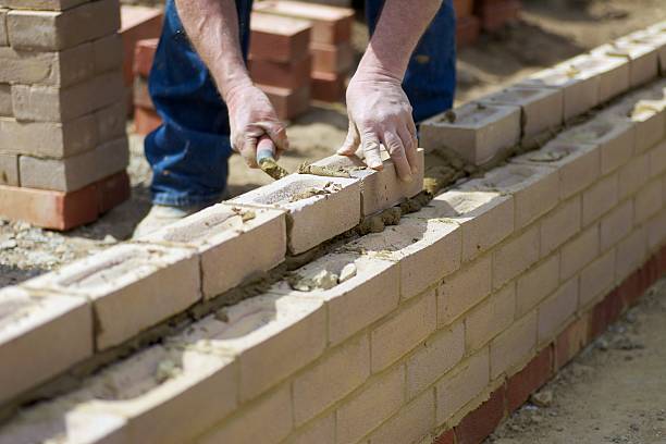 Best Stamped Concrete Services in Nett, MO